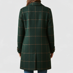 Primé™ | Essential Check Coat